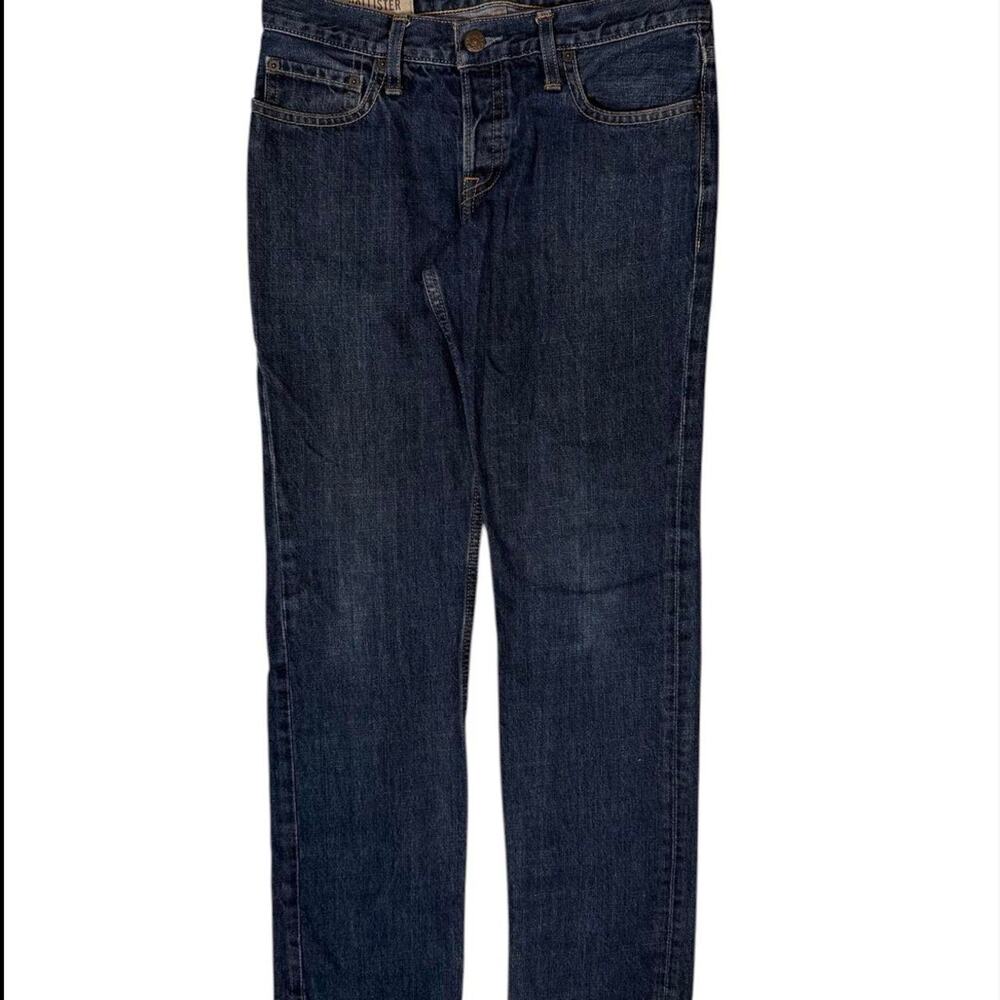 Hollister blue‎ jeans size 30